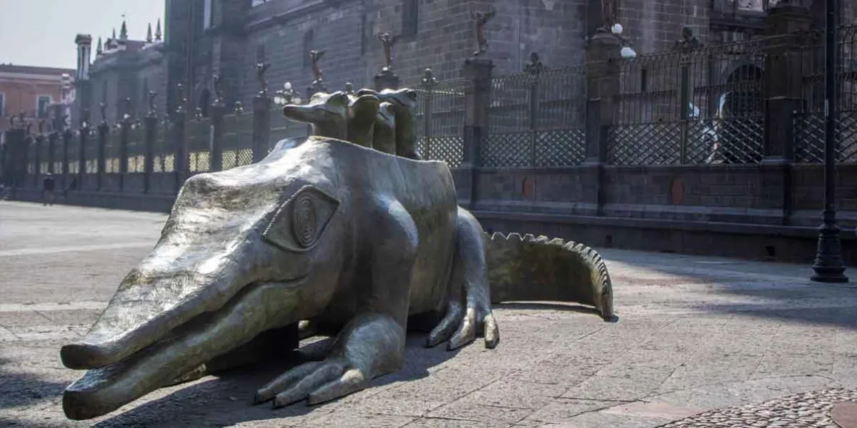Taller gratuito en honor a Leonora Carrington ofrece el Gobierno de la Ciudad