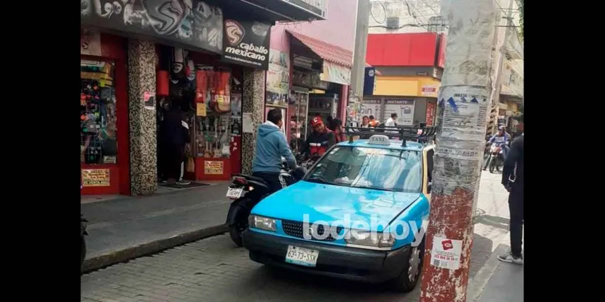 Texmelucan retoma operativo "Moto Segura" tras atropello de menor; buscan reducir accidentes y delitos