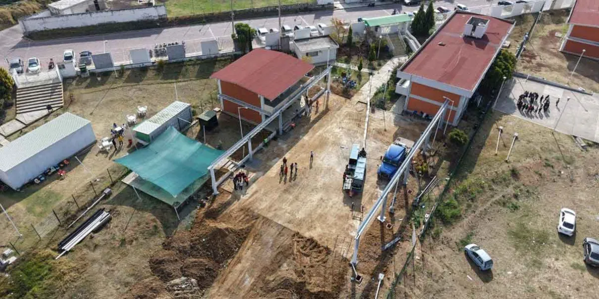 Tenemos un compromiso sólido con la educación en Cuautlancingo: Omar Muñoz 