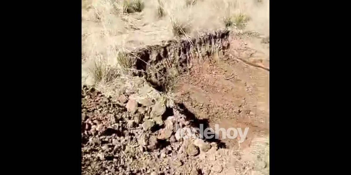 Tlahuapan avanza en proyecto de captación de agua para combatir estrés hídrico