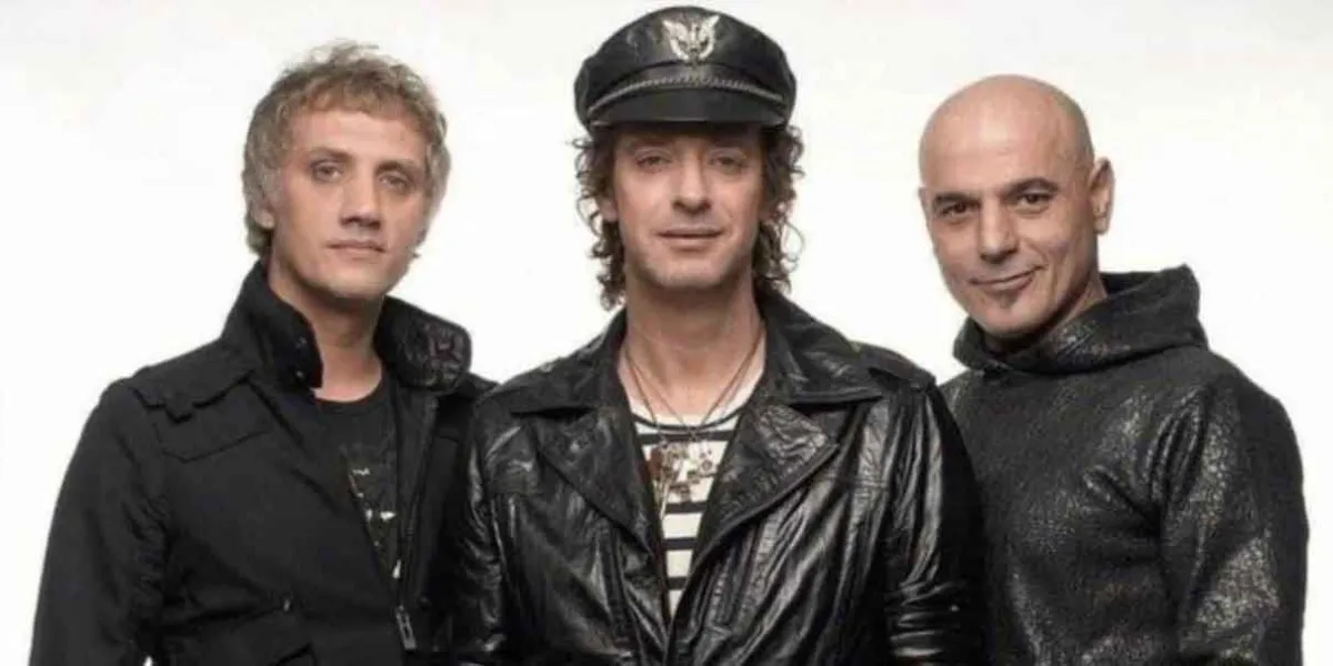 “Soda Infinito” homenaje a Gustavo Cerati el gran concierto