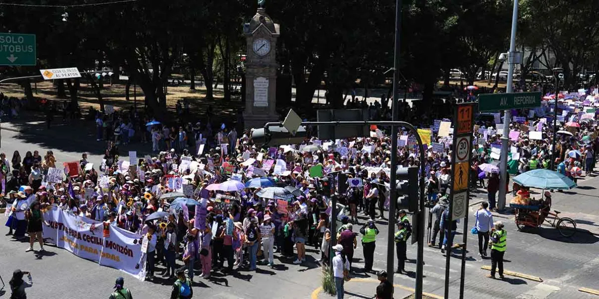 Erradicar violencia contra mujeres tomará su tiempo...