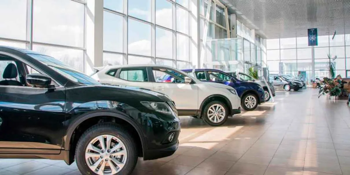 Financiamiento automotriz en Puebla crece 37.3% en enero de 2025: AMDA