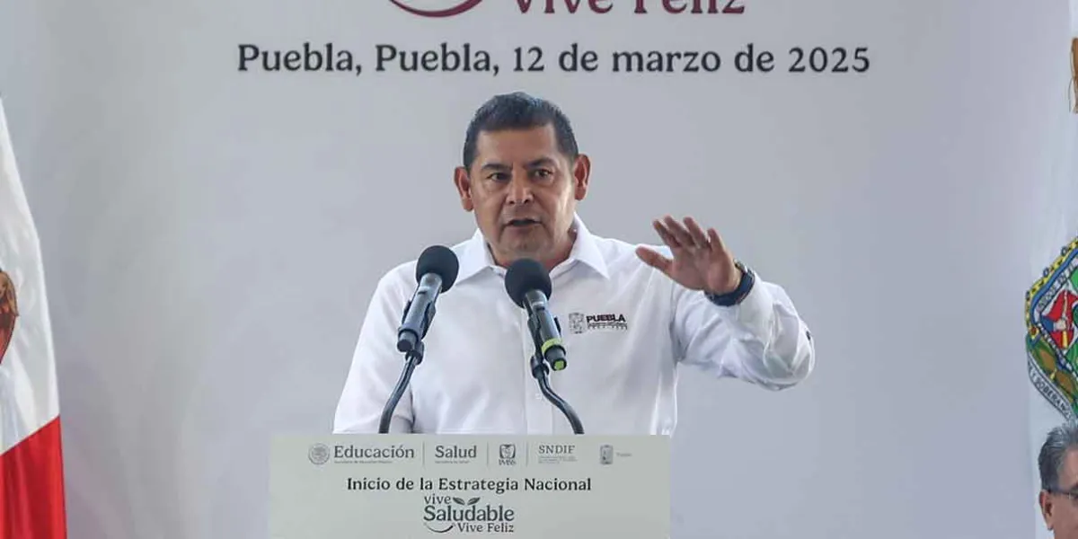 Armenta no negociará con delincuentes