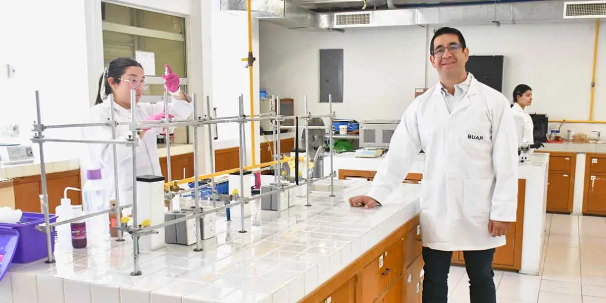 BUAP y CIBA colaboran en desarrollo de alimentos funcionales