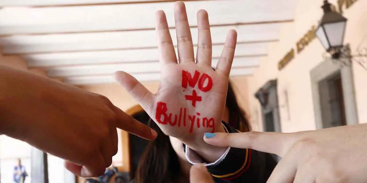 Amplio análisis a reforma penal para castigar a docentes que ignoren el Bullying