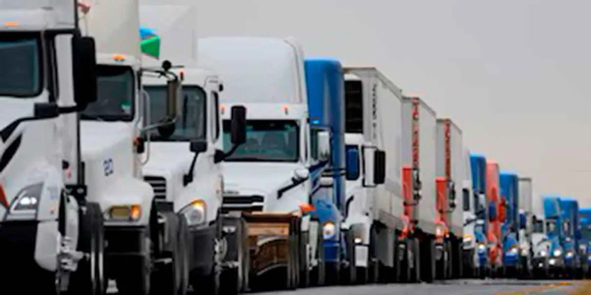 Preocupación en Puebla por aranceles de EE.UU.: Coparmex pide diversificar mercados