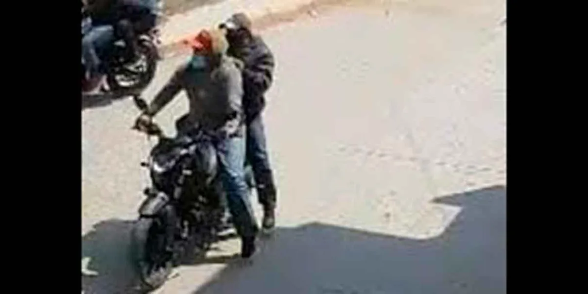 CAE otro, familia de Tlaxcala sufre violento asalto en Moyotzingo; iban a "comprar" auto