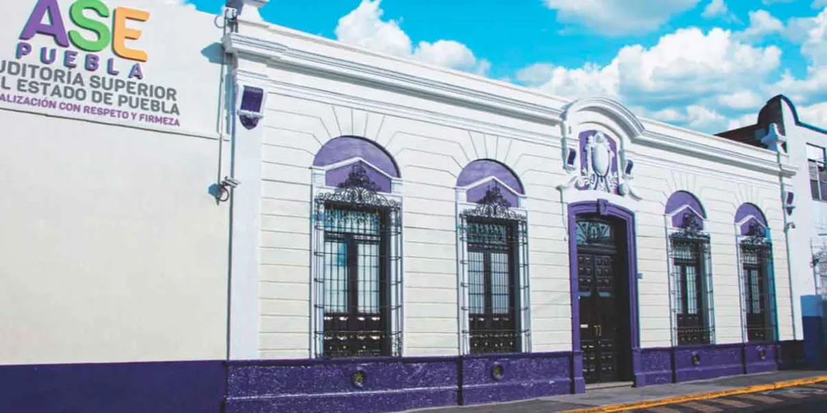 Sin fecha para convocar a elección de nuevo auditor estatal