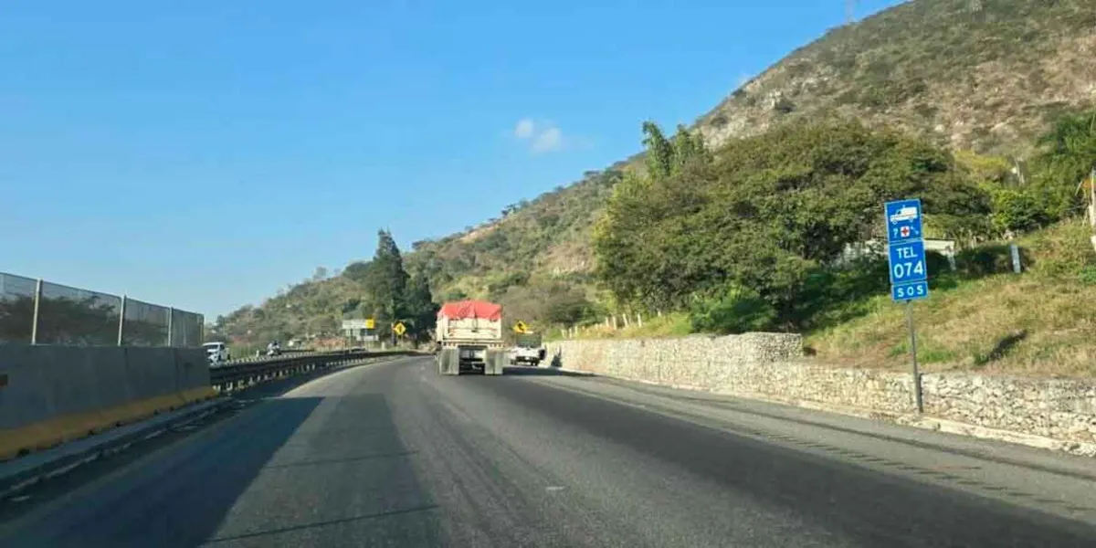 Coparmex y Onexpo trabajan en paradores seguros para la autopista 150