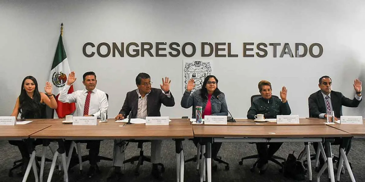 El Congreso daría a Municipios la opción de contratar crédito