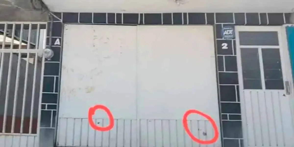 Vecinos exigen seguridad tras ataque armado en Domingo Arenas