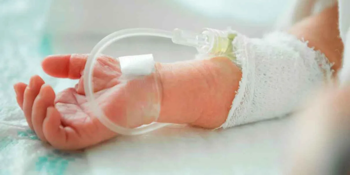 Infecciones hospitalarias en México: Amenaza creciente para recién nacidos 