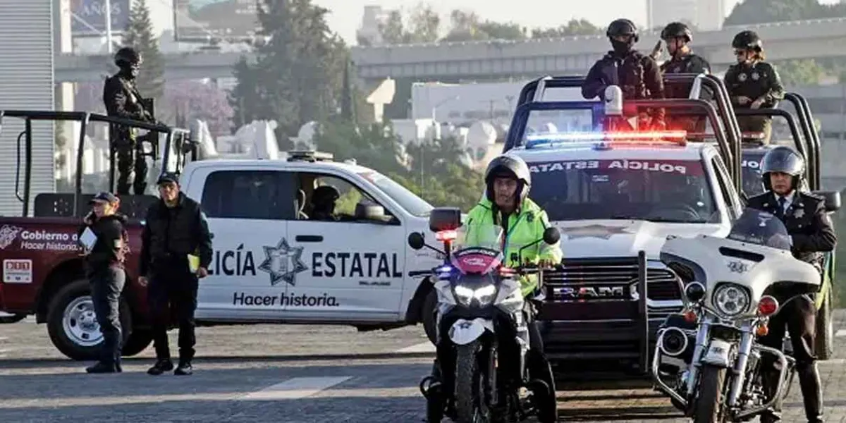 Blindarán la Feria y la Semana Santa en Puebla; captarán 7 mil 500 mdp