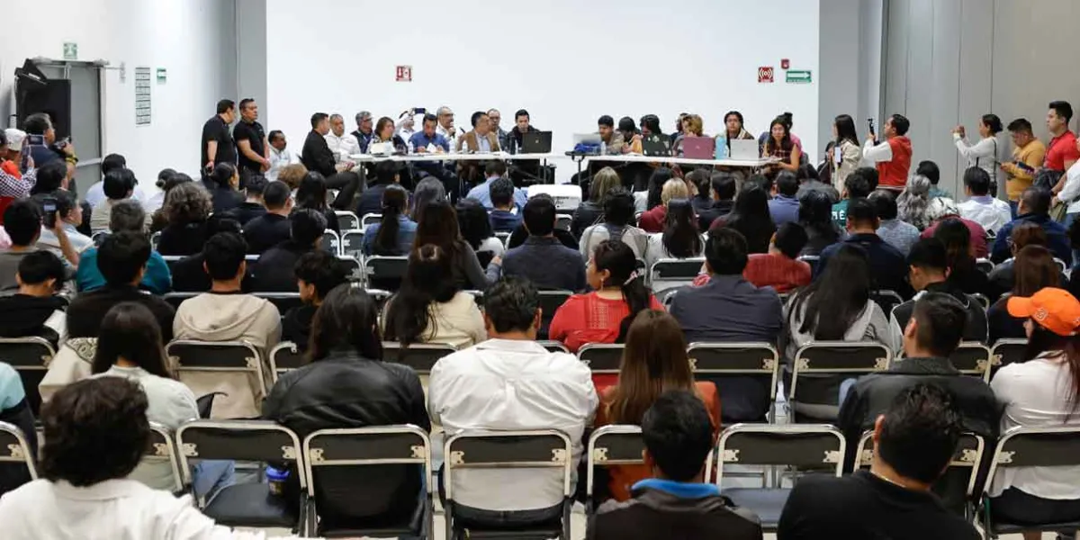 BUAP podría poner fin al paro estudiantil este sábado