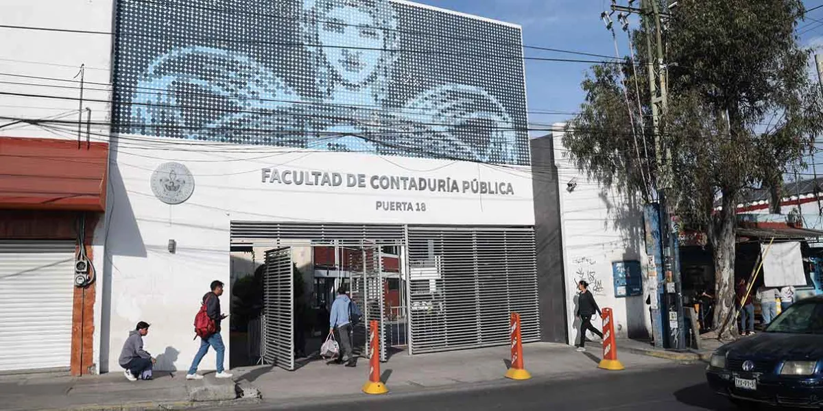 BUAP, un paso a la normalidad académica 