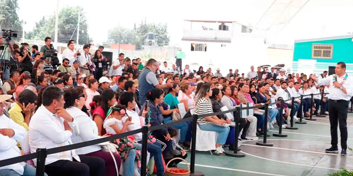 Abren séptima Casa Carmen Serdán en Amozoc; el IMSS San Alejandro a días de su apertura