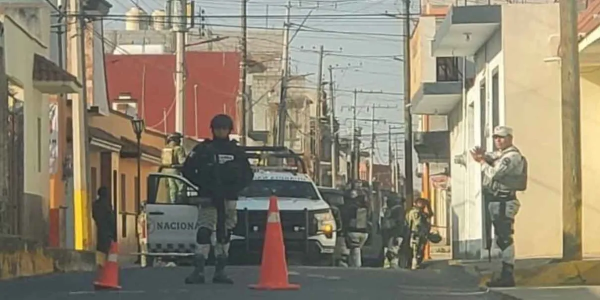 Catean propiedades de la familia González Vieyra; ediles de Tlachichuca y Ciudad Serdán