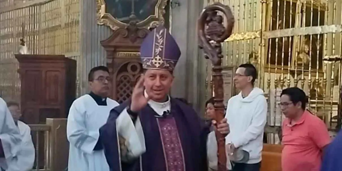 "Estadística fraudulenta" las cifras de desaparecidos: Arquidiócesis de Puebla  