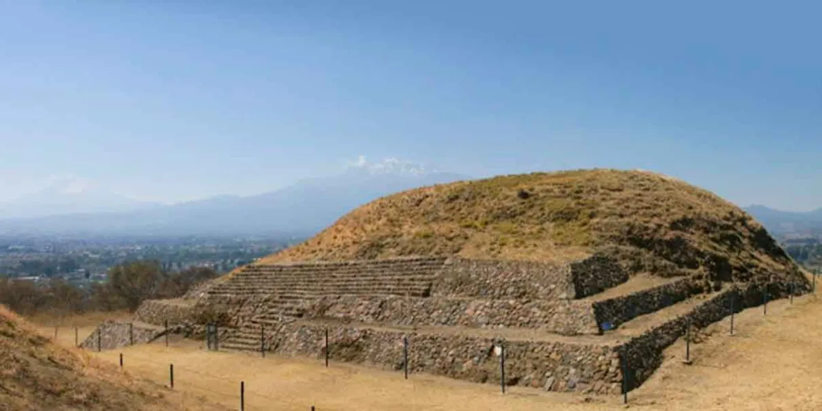Texmelucan celebra equinoccio en Cerritos de Tepatlaxco con eventos culturales y ecoturismo