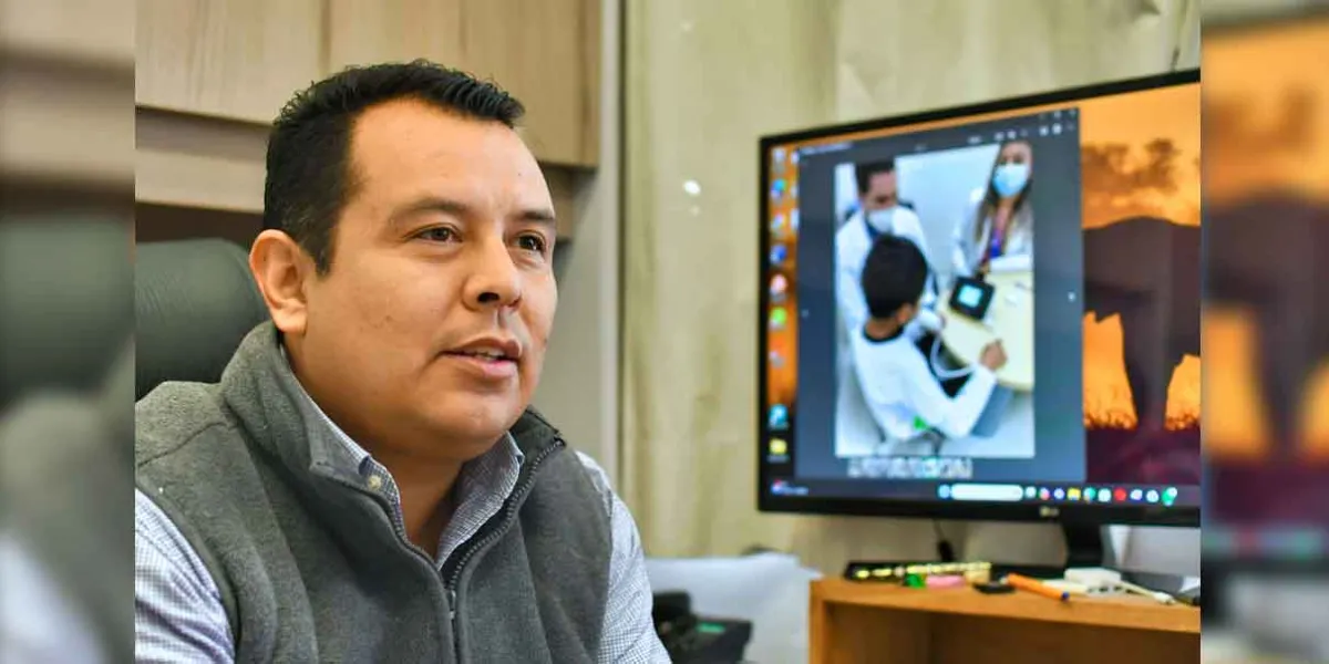 Científicos BUAP analizan la calidad del aire y salud en Puebla
