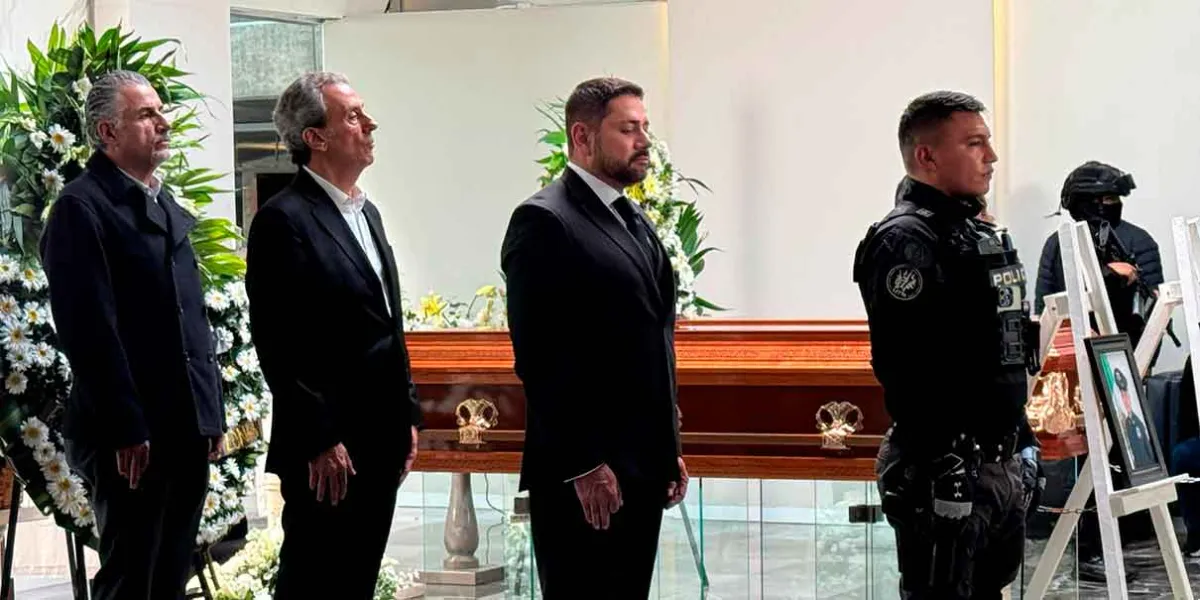 Tras asesinato de policías, Segob insiste en mando militar; diputado respalda decisión de edil