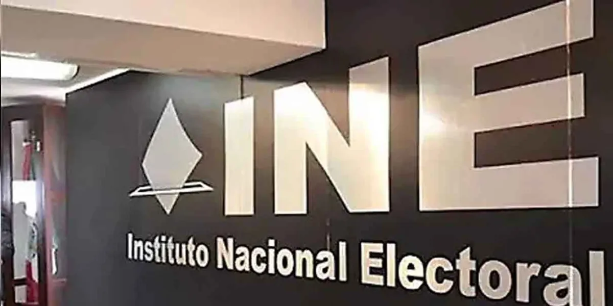El INE pidió seguridad en casillas electorales para elección extraordinaria