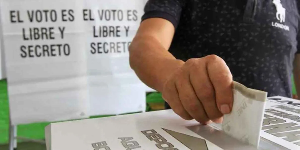 Sin indicios de violencia en municipios poblanos donde se repetirán elecciones
