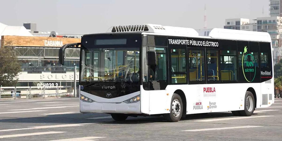 Modernización y progreso con Armenta