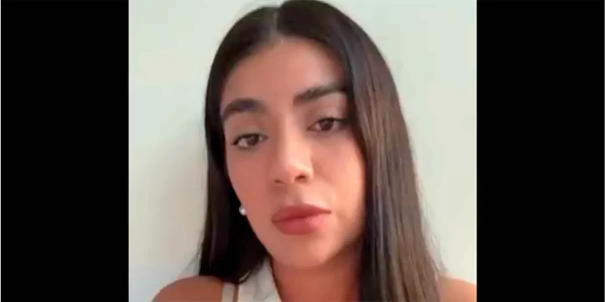 Fernanda León Motta denuncia desalojo ilegal y violencia familiar en Puebla