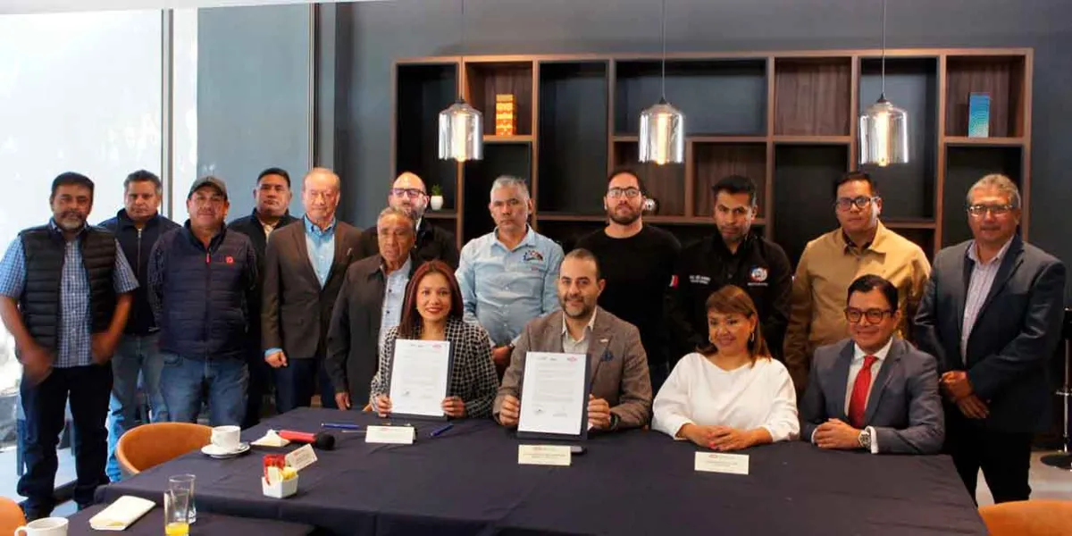 Convenio CMIC-Fonacot: Acceso a herramientas financieras para trabajadores de la construcción