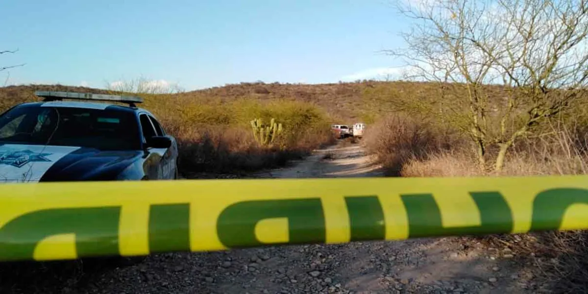 Desesperados, familias de desaparecidos pidieron denunciar fosas clandestinas en Puebla 