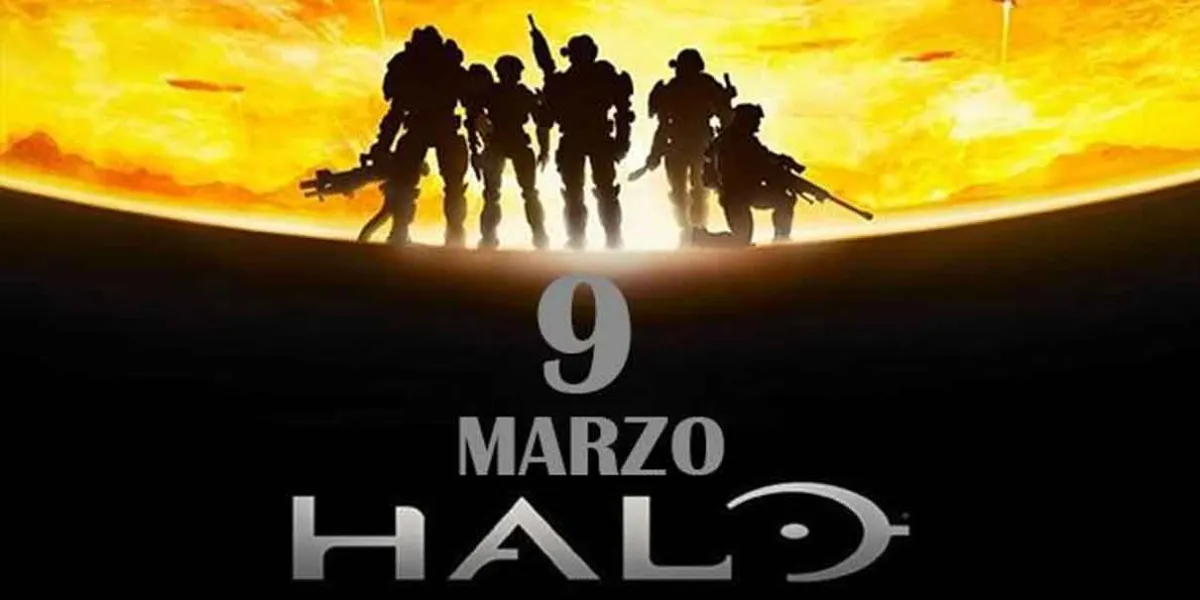 Halo The Concert la Batalla musical más allá de los videojuegos