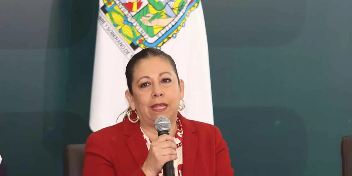 Hay resultados legislativos, no caigan en lo banal, llamó Artemisa a morenistas