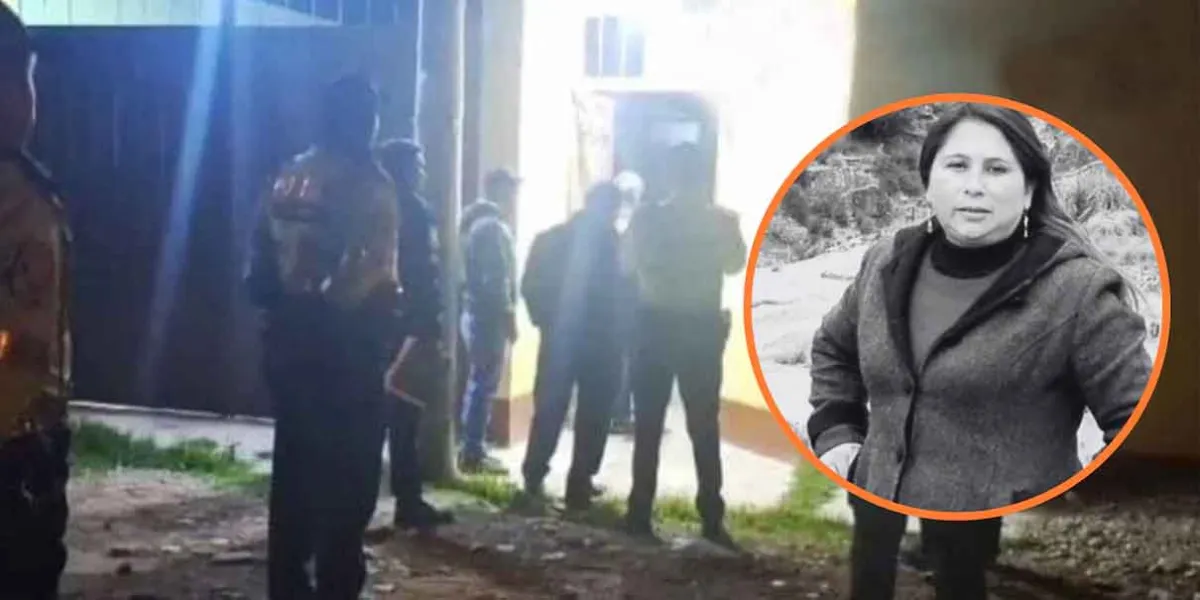 Hombre mató a su madre a puñaladas en Nopalucan y después se suicidó 