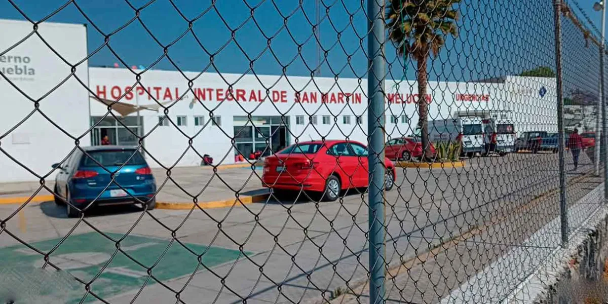 Alarma en Santa Rita Tlahuapan: Reportan detonaciones y hombre herido