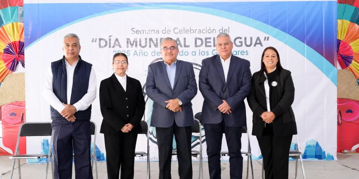 Huauchinango impulsa una cultura del cuidado por un futuro sostenible