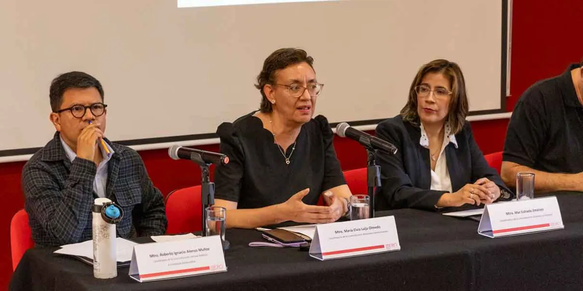 Medidas comerciales de EE.UU. impactan a México: Académicos de Ibero Puebla