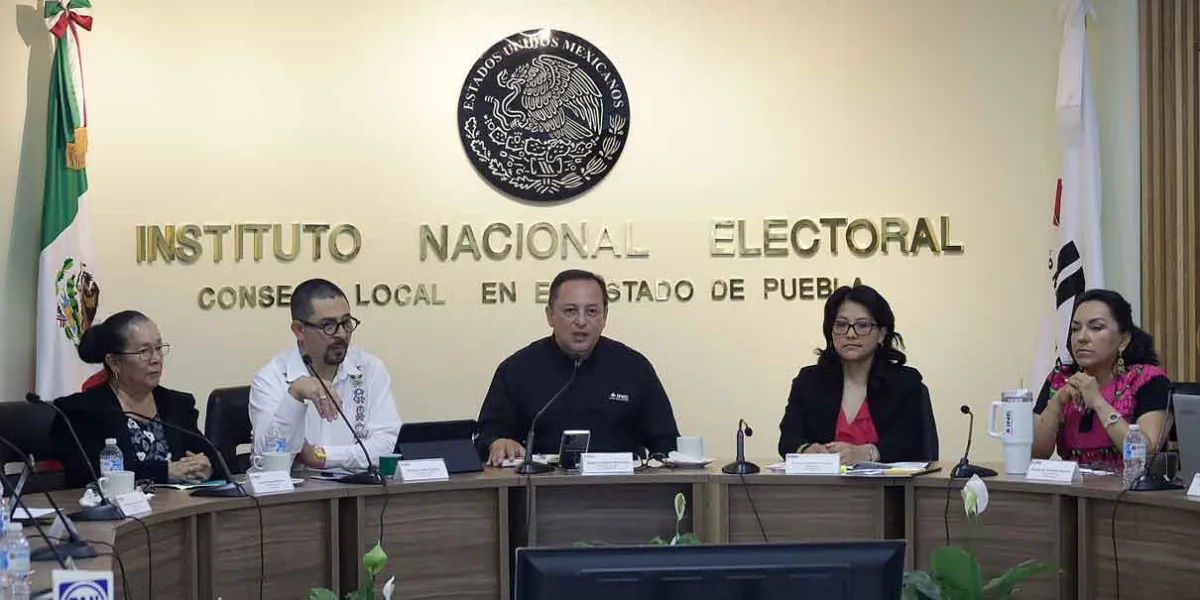 Se instalaron 144 casillas de 187 previstas en Venustiano Carranza, Xiutetelco, Chignahuapan y Ayotoxco 