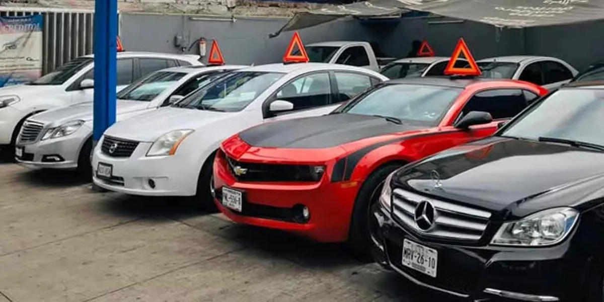 Inmobiliarias y agencias de autos sectores preferidos para “lavar dinero”