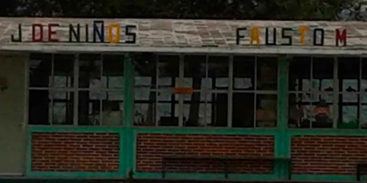 Denuncian AGRESIÓN a niña en jardín de niños de Cholula; padres exigen intervención de la SEP