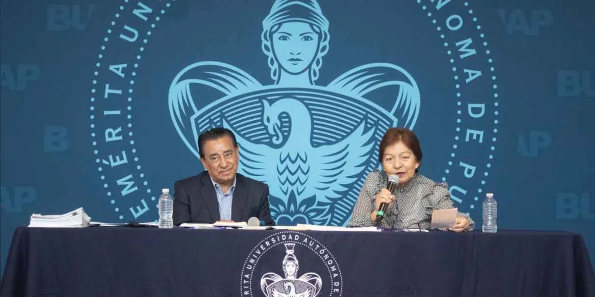 La BUAP invertirá 160 mdp en obras, becas, movilidad y peticiones universitarias
