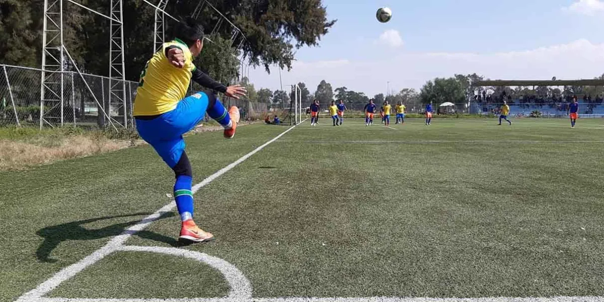La Conade anunció bachillerato en Puebla para formar a especialistas en DEPORTE