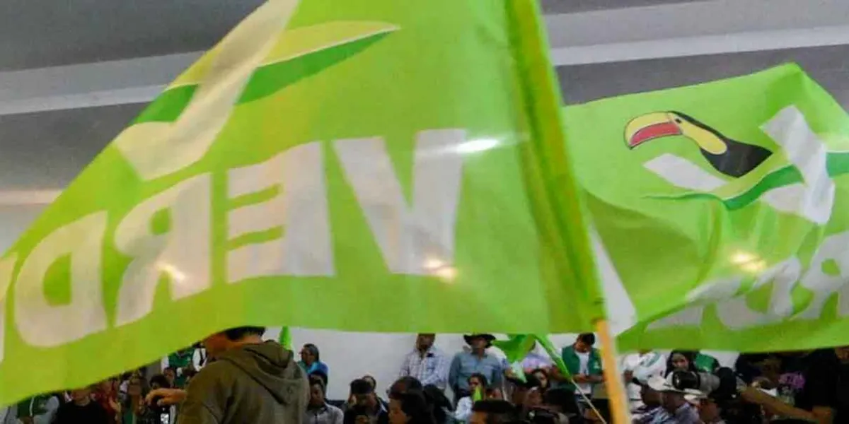 La NO reelección sólo es asunto de Morena, replicaron ecologistas en Puebla