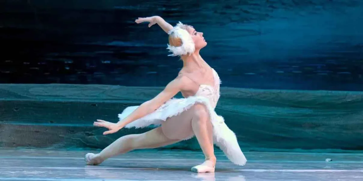 Llega la gala del Lago de los Cisnes con el Ballet de Kiev