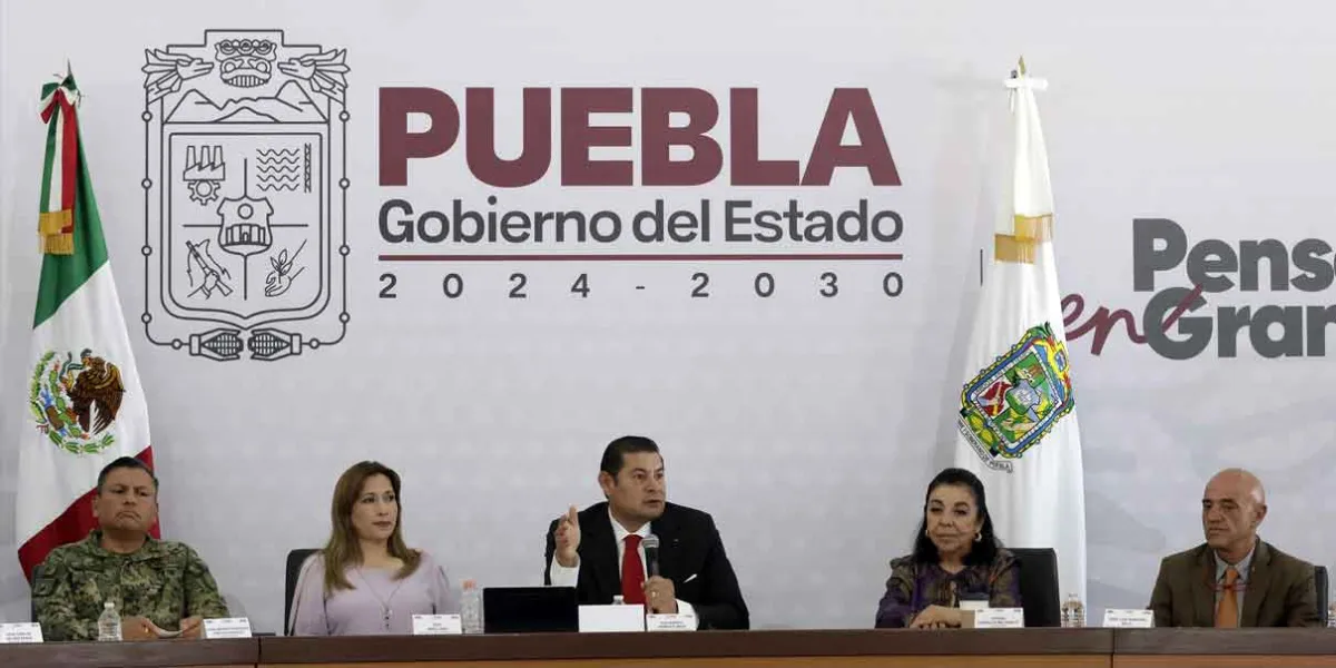 Los diputados deben dar resultados, atajó Armenta