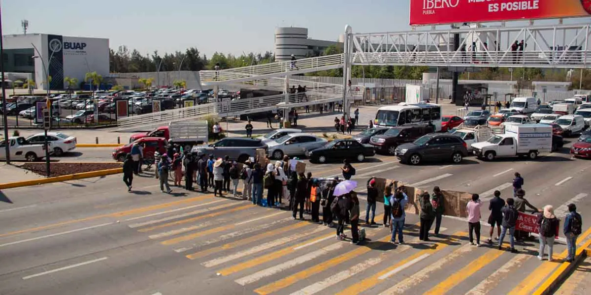 PRI llama a NO politizar el movimiento estudiantil en la BUAP