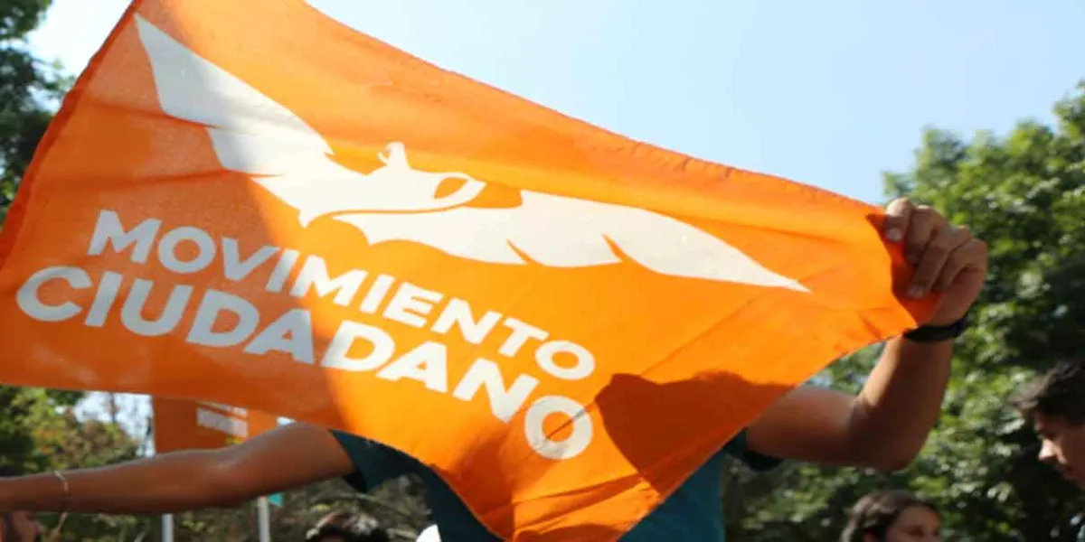 Movimiento Ciudadano se deslinda de investigaciones contra los hermanos González Vieyra