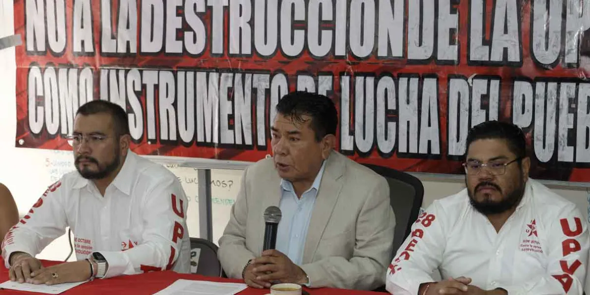 Ni rateros ni invasores, se defiende la 28 de Octubre