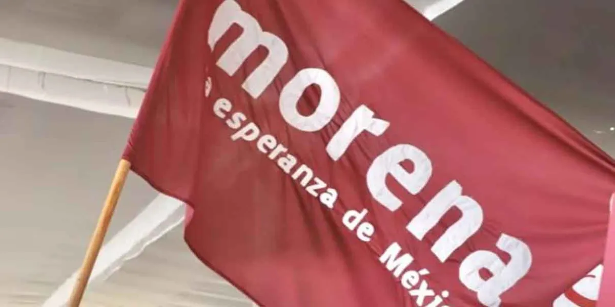 No se sean agresivos, pidió Morena pidió a candidatos a ediles